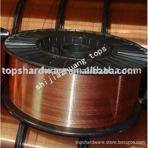 SG2/ER70S-6 Mig welding wire 1.2mm
